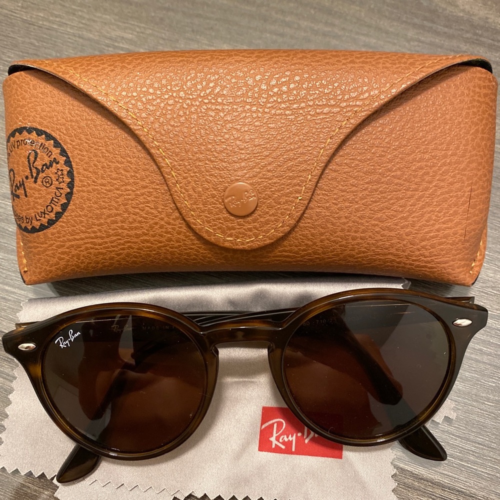 Ray-Ban Sunglasses